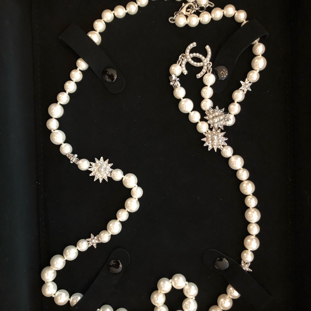 Chanel Necklace